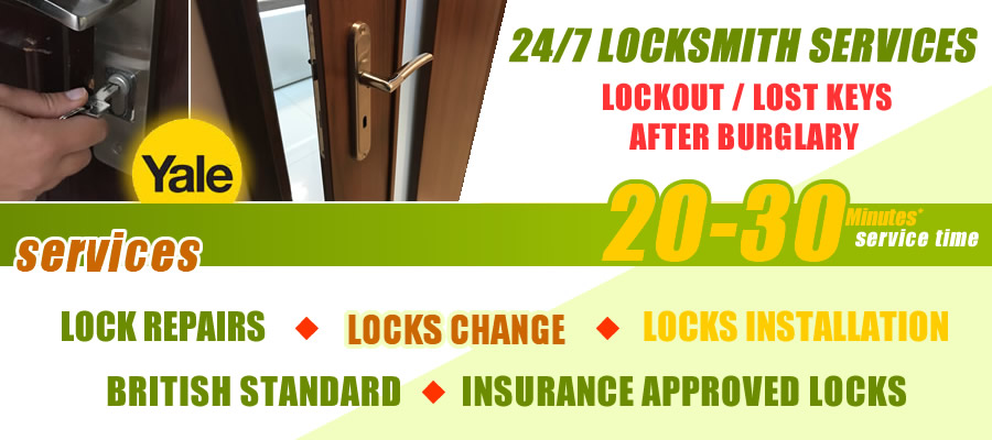 Surbiton Locksmith